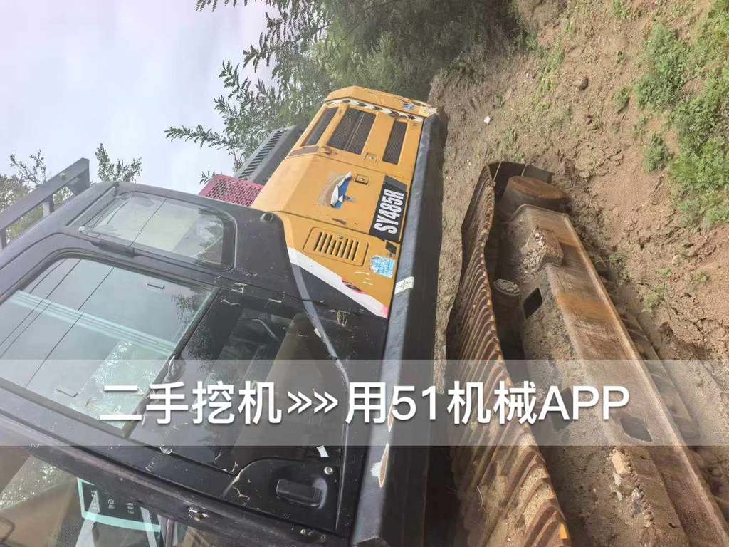 51挖机